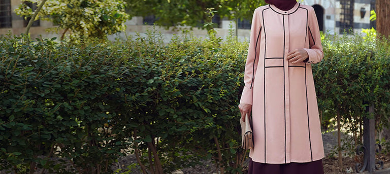 shop abaya gowns