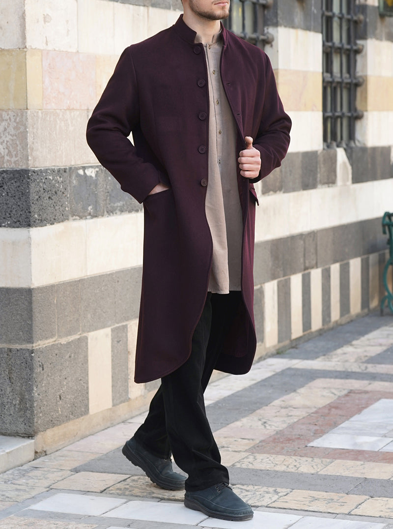 Tailcoat Jubba