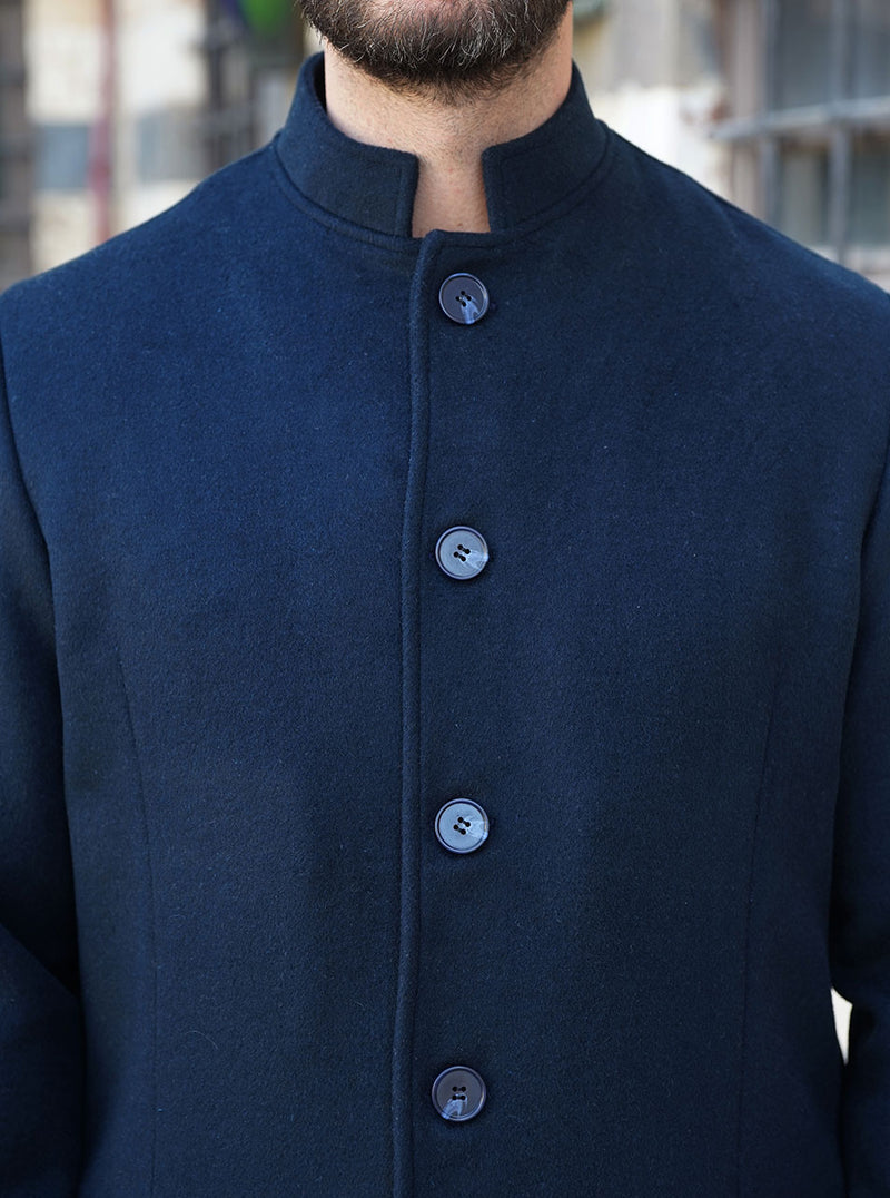 Tailcoat Jubba