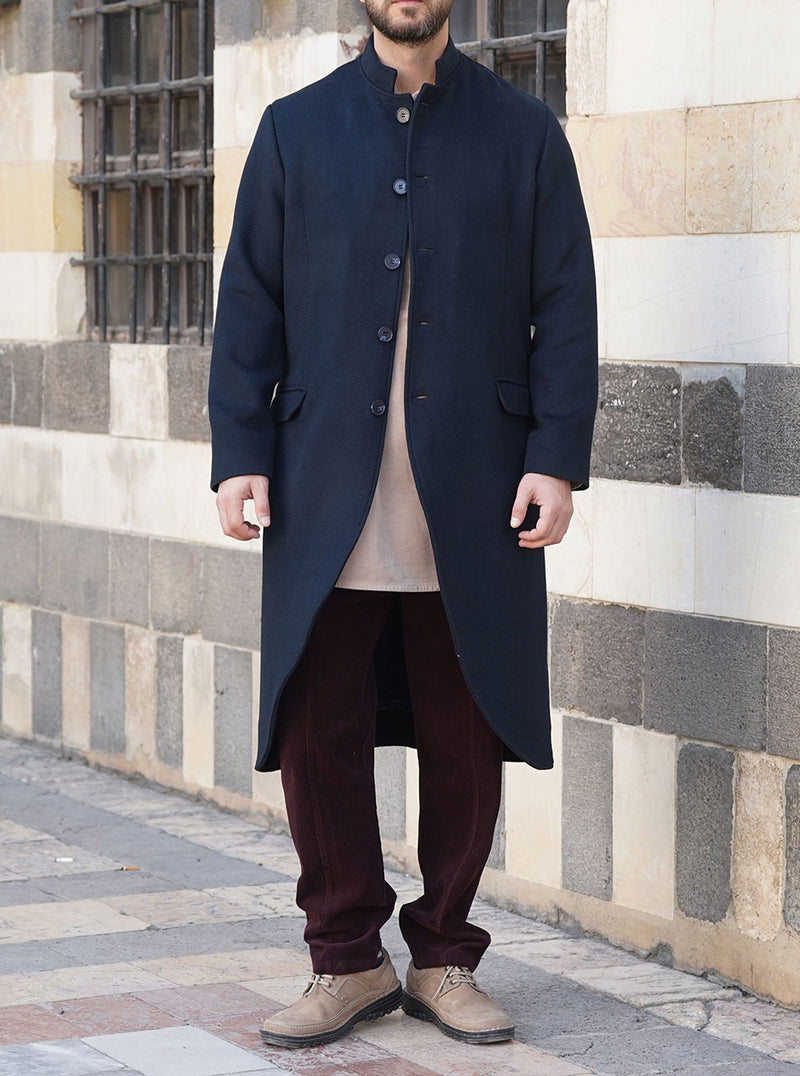 Tailcoat Jubba