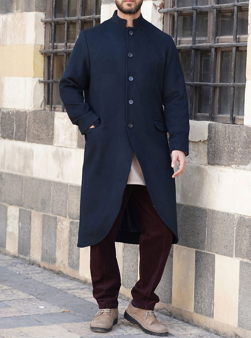 Tailcoat Jubba