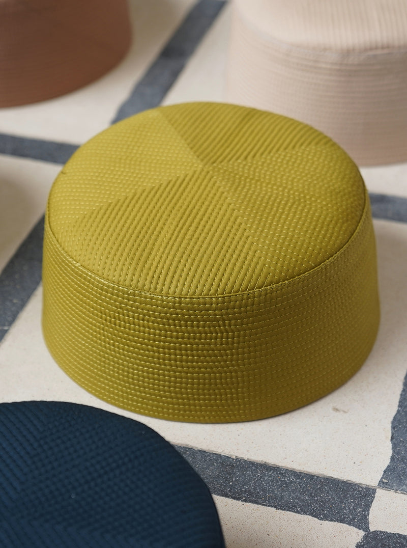 Turban Hat