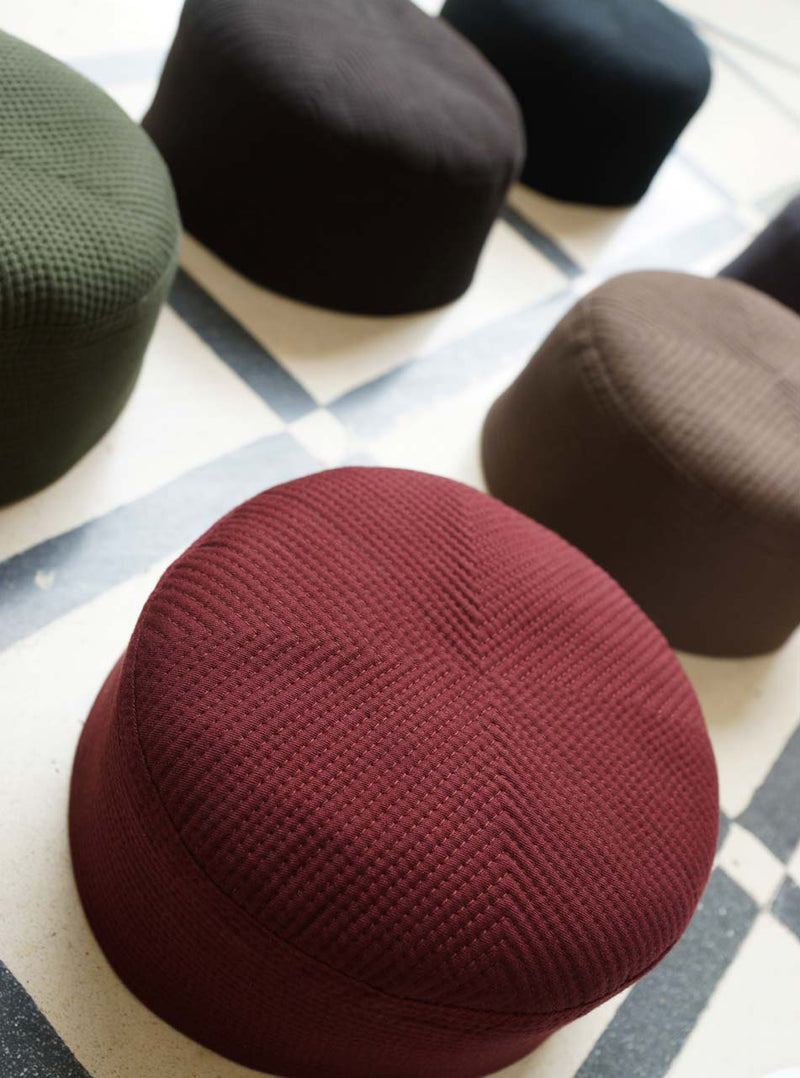 Turban Hat