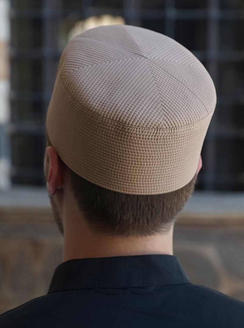 Turban Hat