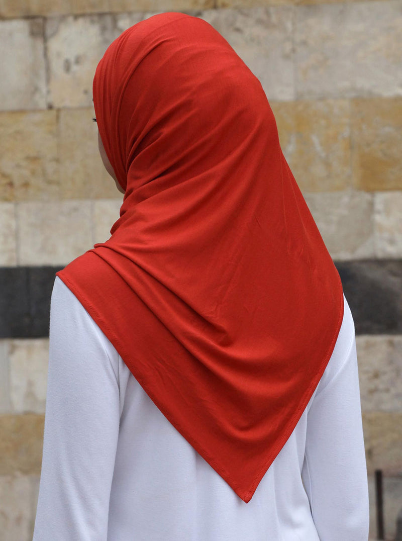Jersey Maxi Hijab