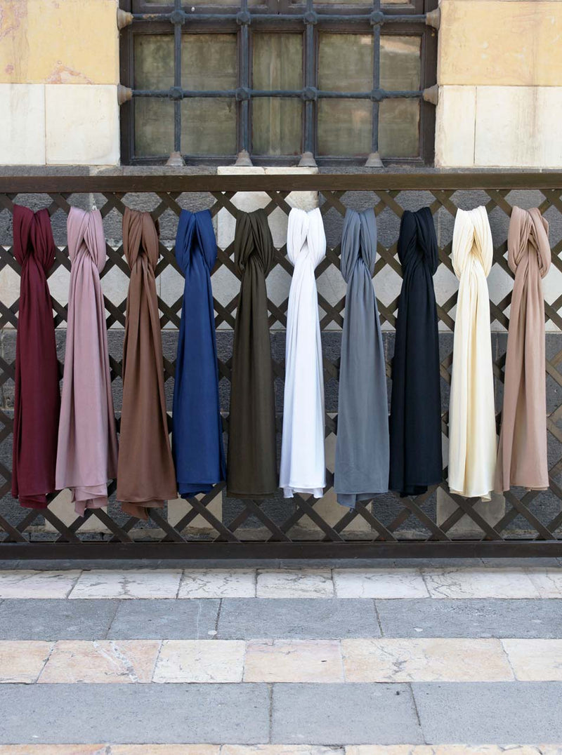 All Seasons Modal Jersey Hijab