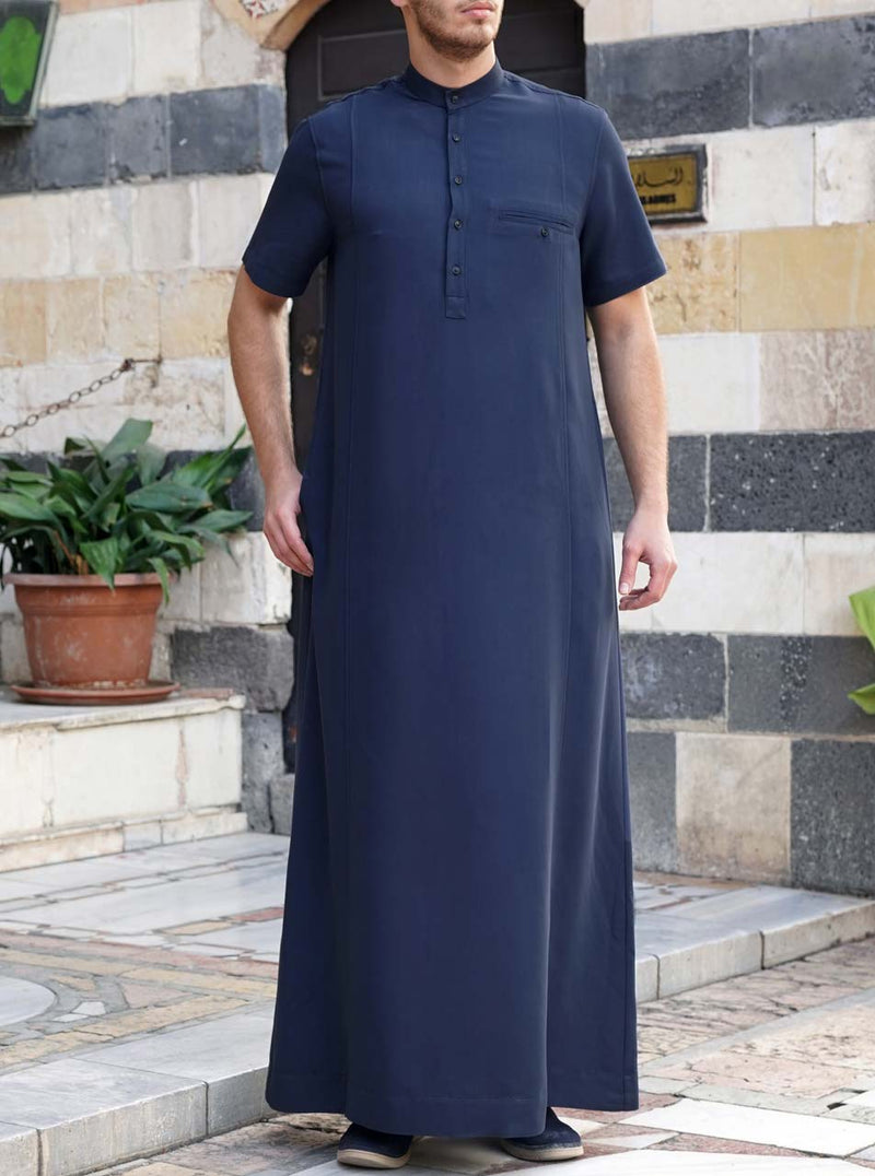 Fadl Thobe