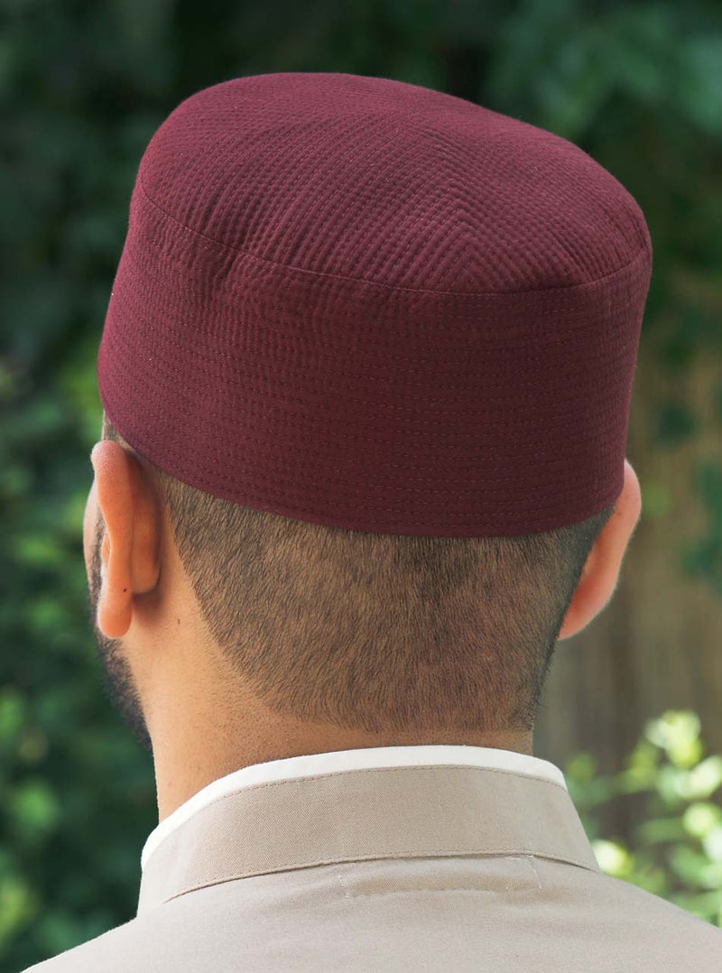Turban Hat