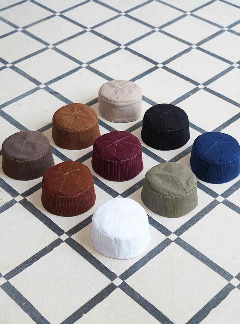 Abu Ubayda Kufi
