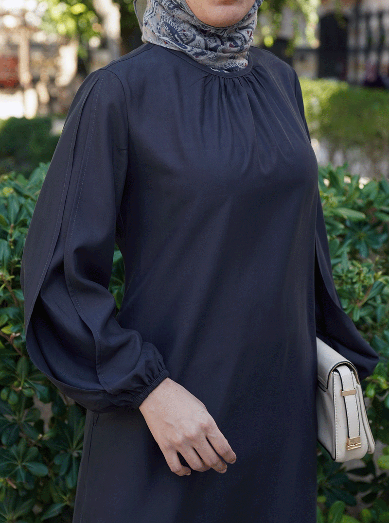Ruman Blouse