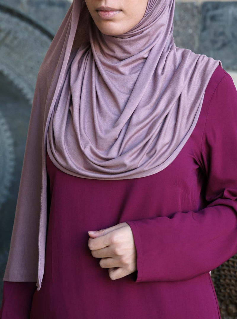 All Seasons Modal Jersey Hijab