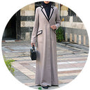 Jilbabs & Coats