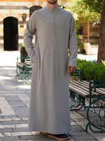 Light Heathered Grey