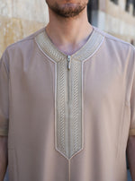 Rayon Blend Rabat Thobe