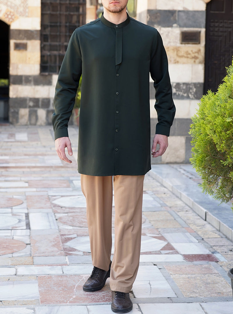 Yunus Shirt