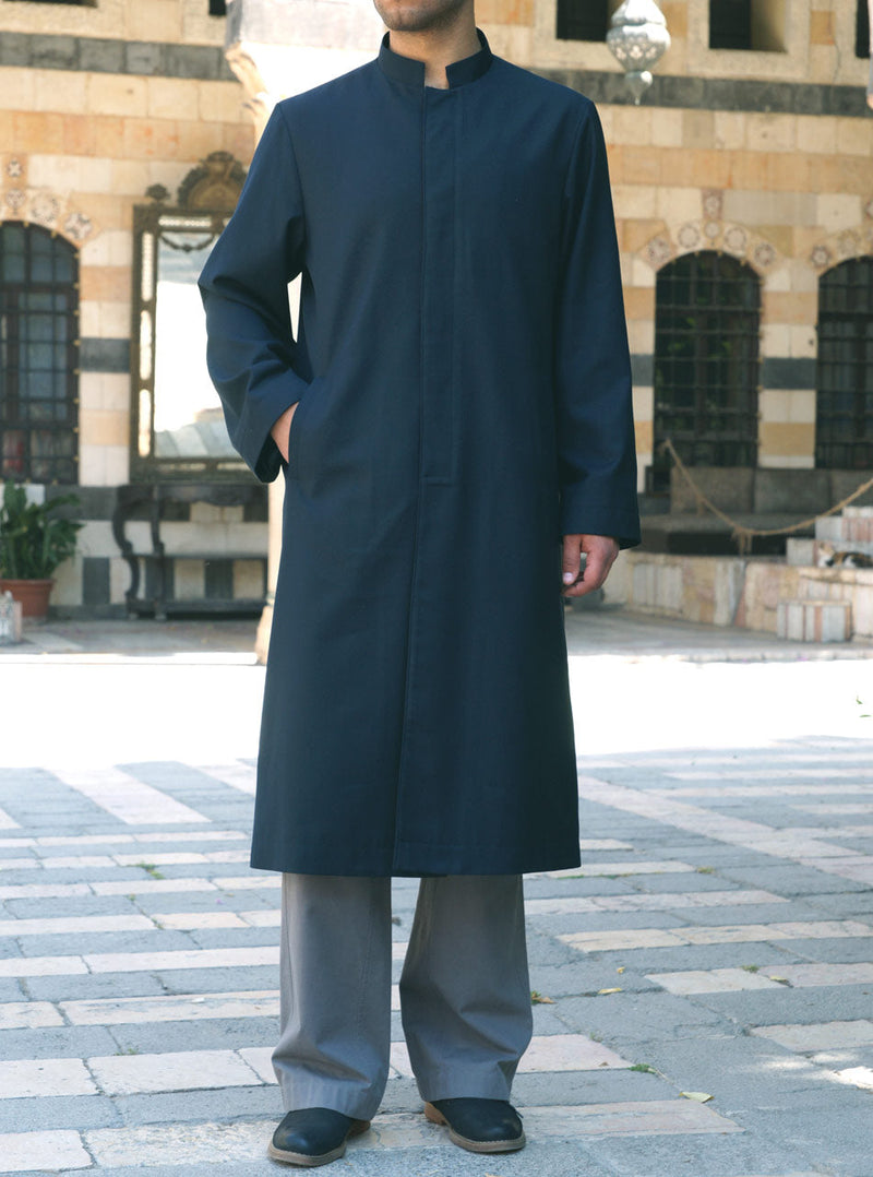 Ghazi Jubba