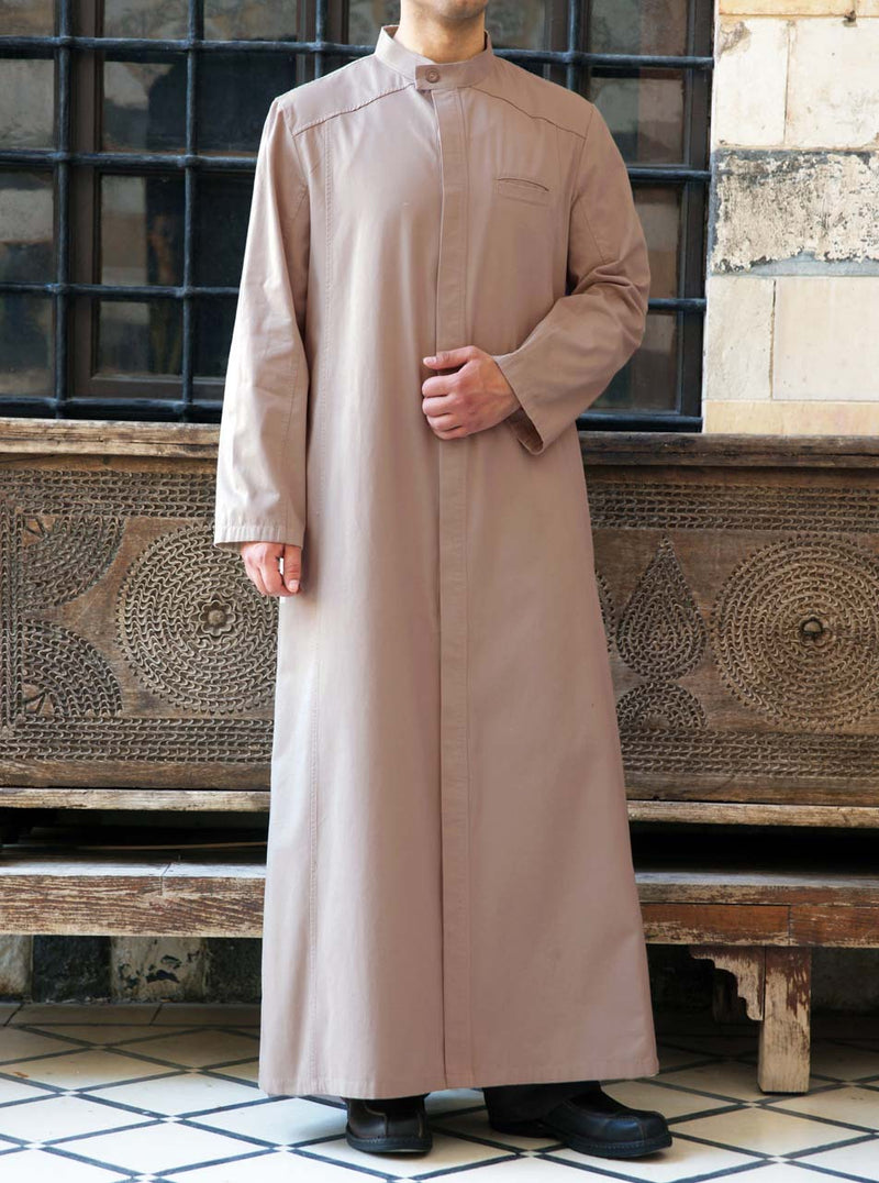 Ihsan Long Jubba