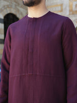 Linen Jubba