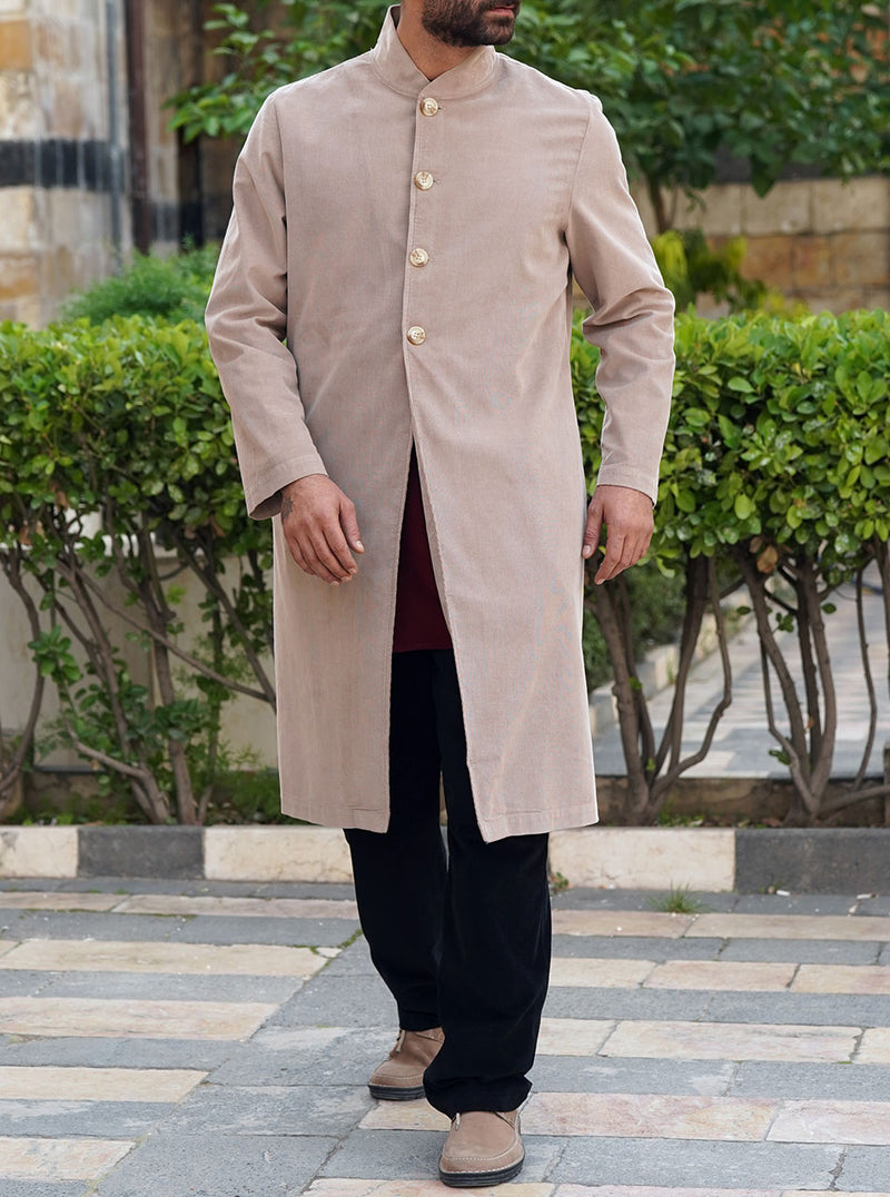 Aligarh Jacket