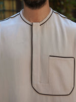Pocket Trim Thobe