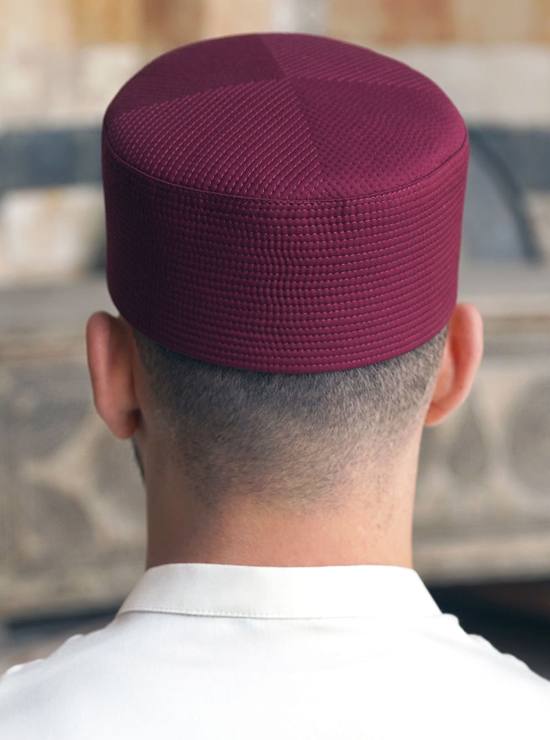 Turban Hat