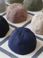 Cotton and Lyocell Classic Kufi