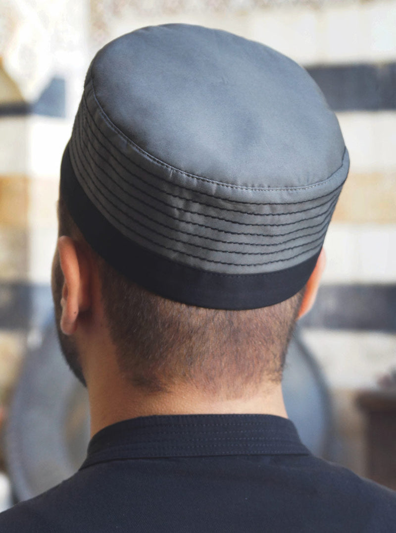 Mercerised Cotton Zulfiqar Kufi