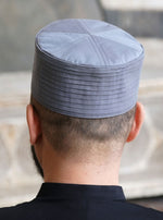 Cotton and Lyocell Abu Bakr Kufi