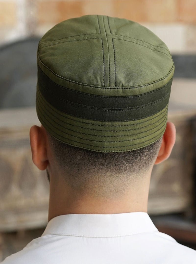 Saeed Kufi