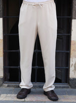 Criss-Cross Pleated SK