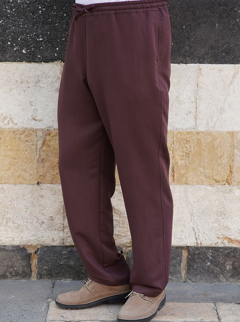 Criss-Cross Pleated SK