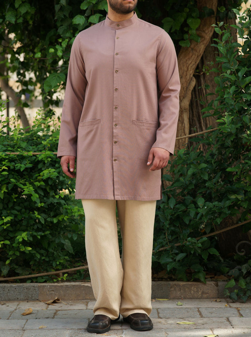 Zubayr Shirt