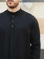 Raglan Sleeve Shirt