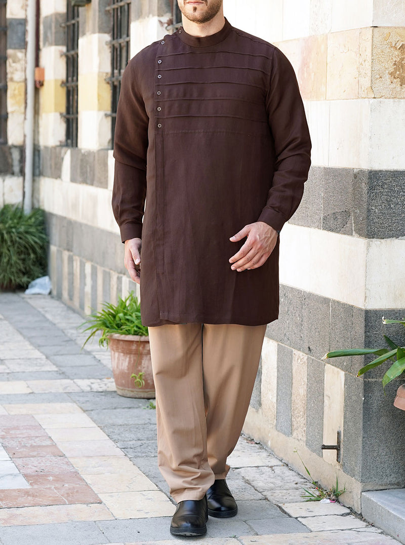 Naeem Tunic