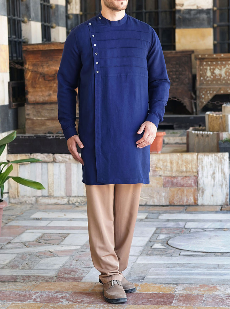 Naeem Tunic