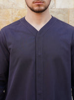 Waist Welt Pockets Top