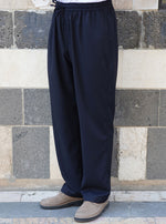 Easy Care Casual Trousers