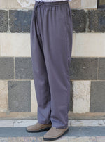 Easy Care Casual Trousers