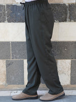 Easy Care Casual Trousers