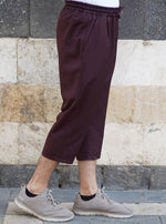 Three-Quarter Length Bottoms