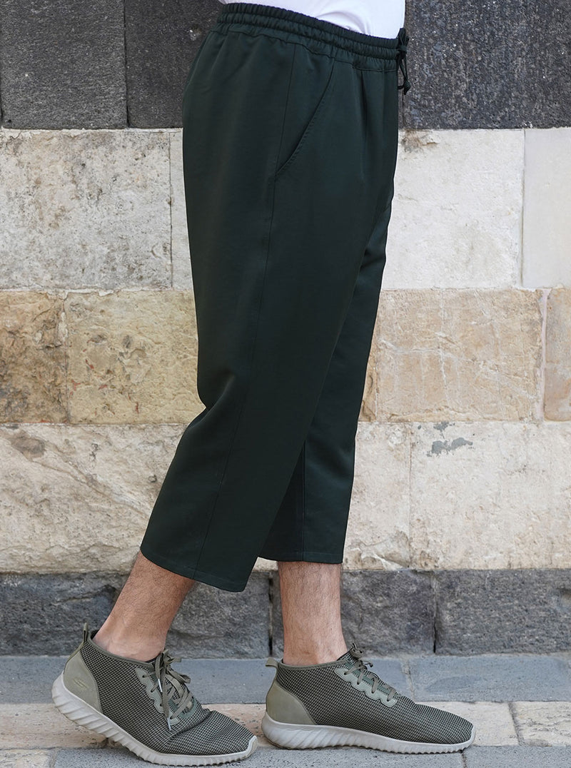 Three-Quarter Length Bottoms