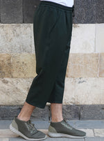 Three-Quarter Length Bottoms