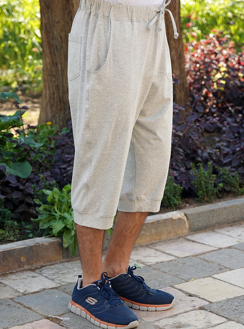 正規品　machatt tuch half pants タックハーフパンツ（ブラウン） | MACHATT ONLINE STORE