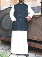 Wakeel Waistcoat