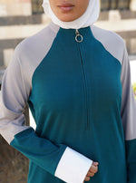 Active Nadra Tunic