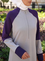 Active Nadra Tunic