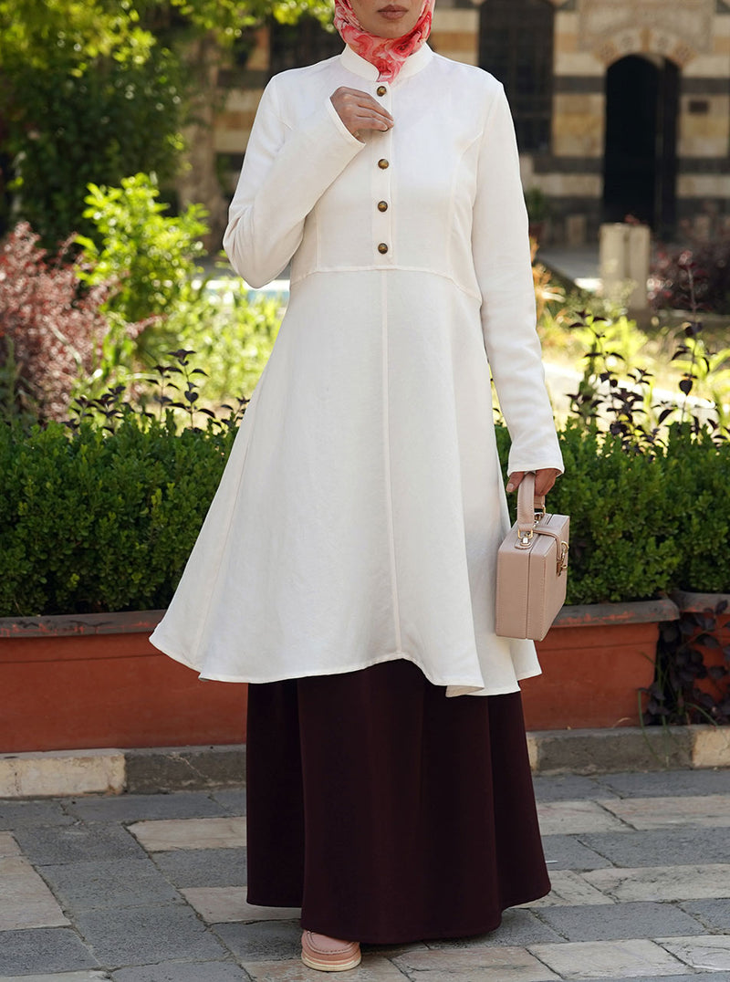 Ubayda Tunic