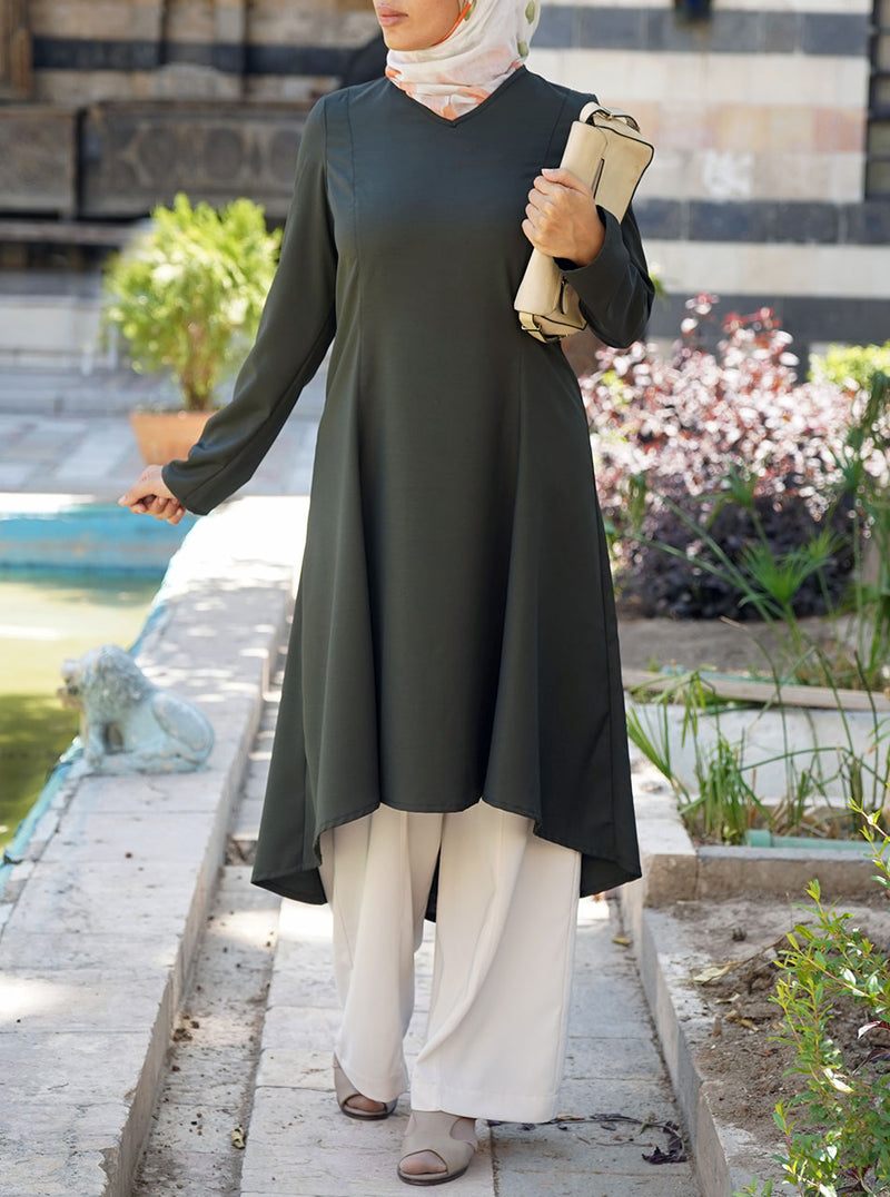 Thana Tunic