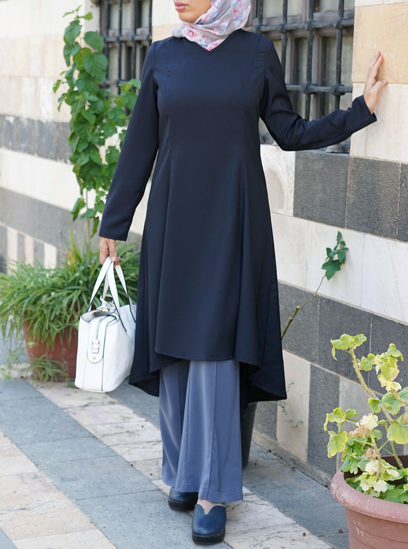 Thana Tunic