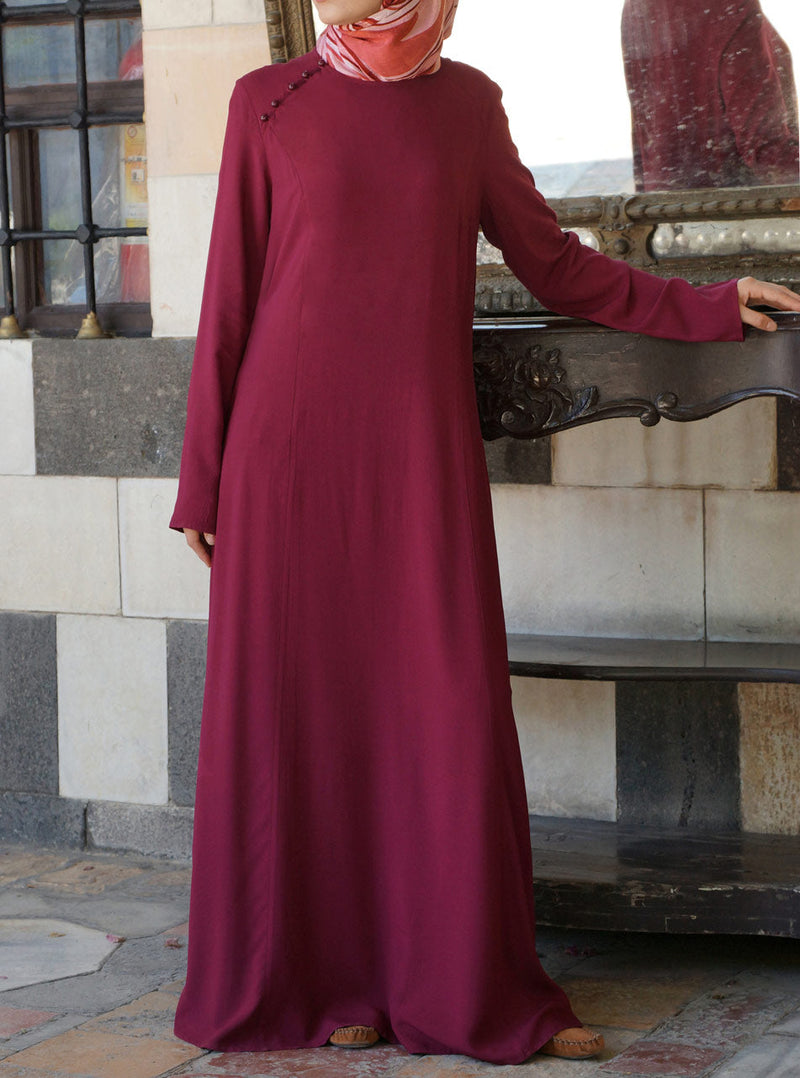 Lao Cai Abaya
